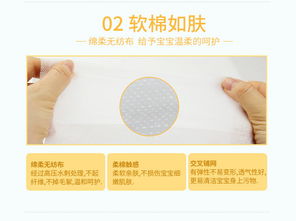 親潤寶寶手口衛(wèi)生柔濕巾 新生兒童的安心守護(hù)者