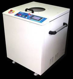 大型油墨攪拌脫泡機 針對印刷電路板油墨、UV膠、Silicon膠、UV膠、銀膠、環(huán)氧樹脂&hellip;等,精心研發(fā)之專業(yè)攪拌脫泡設(shè)備。 產(chǎn)品 岡業(yè)科技股份 BySources b2b 百索商情網(wǎng)