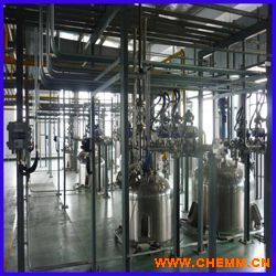 研發制造油墨成套生產設備與油墨的創新發展